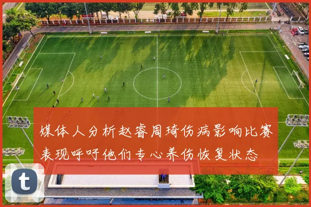 媒体人分析赵睿周琦伤病影响比赛表现呼吁他们专心养伤恢复状态