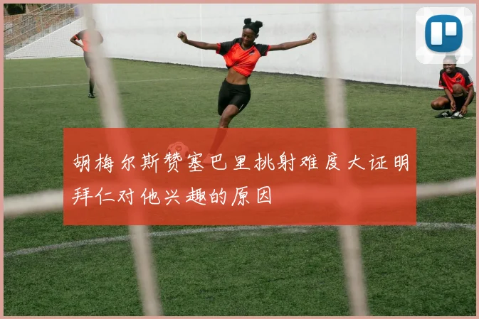 胡梅尔斯赞塞巴里挑射难度大证明拜仁对他兴趣的原因